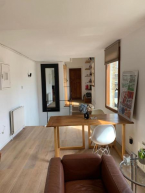 Artist home